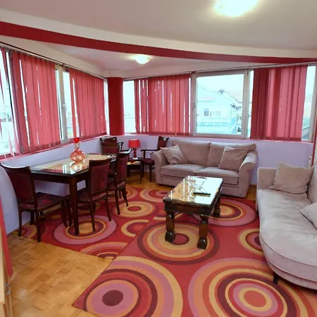 & Restoran Safir Hostel Cacak