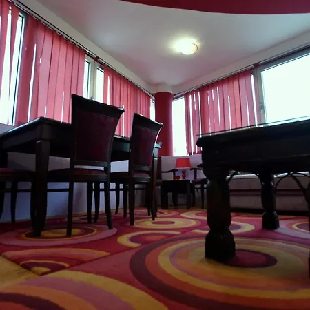 & Restoran Safir Hostel Cacak
